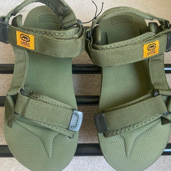 ECKO UNLTD Men Prince 05-M Sandal NEW NWOB main image 7
